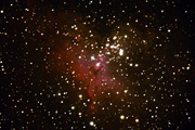 M16 (Eagle Nebula)